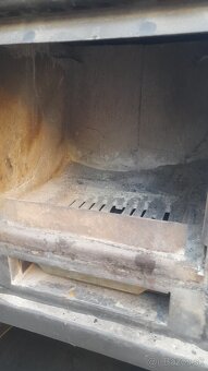Haas+Sohn krbové kachle 150eur - 4