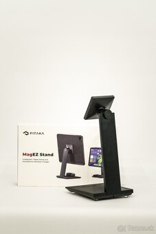 Pitaka kryt pre iPadAir 4-5.gen, Magic Keyboard a Pencil 2 - 4