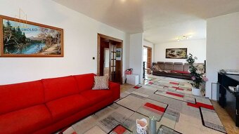 Predaj rodinného domu v tichej lokalite mesta Humennom - 4