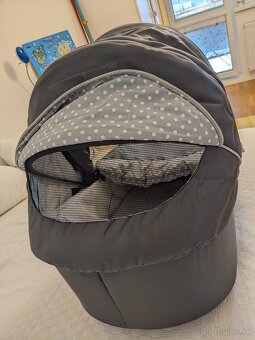 3-kombinácia kočík Teutonia - 4