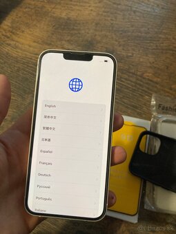 Iphone 13 128Gb - 4