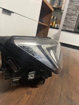 Svetlo Seat Leon 4 LED - 4