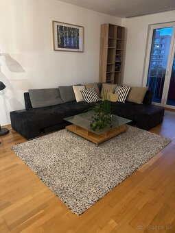 Konferenčný stolík do obývačky - 4