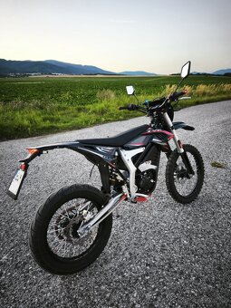 Elektromotorka - homologovana - 4