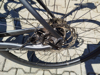 Predam cesťak Van Rysel - 4