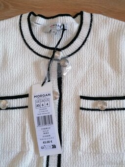 Kardigan Morgan - 4