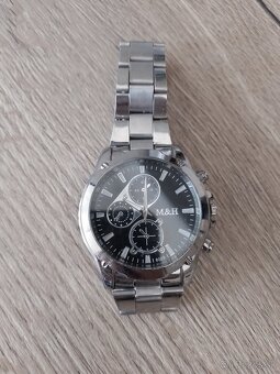 Strieborný set 925 originál nie čina - 4