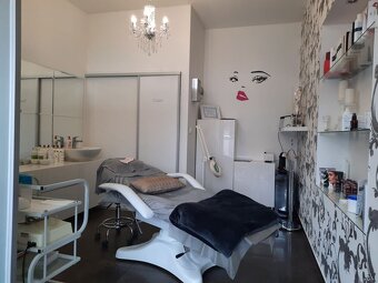 Prenájom NP (kozmetického salónu), Seberíniho, Ružinov - 4