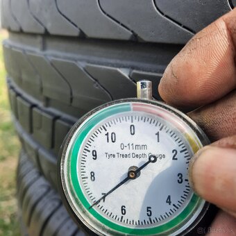 PROPUS Alu sada Śkoda Octavia VRS R18 - 4