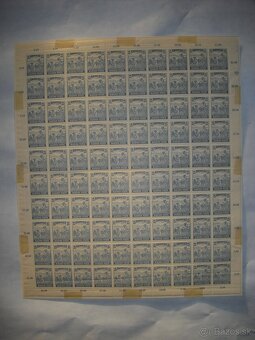 predam Madarske arsiky a sety 1919 1939 1942 zbierka - 4