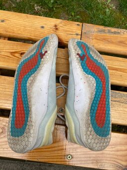Vivobarefoot Topánky Biele 42 Športové - 4