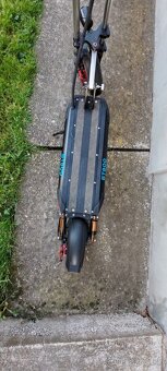 Elektrická kolobežka - 4