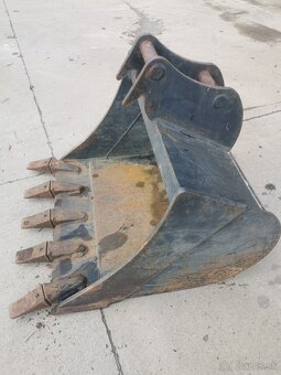 Lyžice na minibager - 4