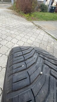 205/55/r16 Michelin - 4