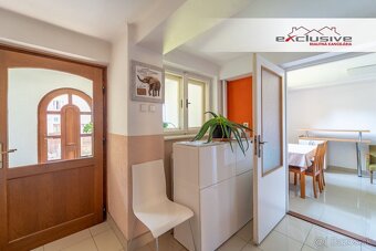 " REZERVOVANÉ " 5 - IZBOVÝ RD - MALÝ ŠARIŠ, 231 M2, 1 447 - 4