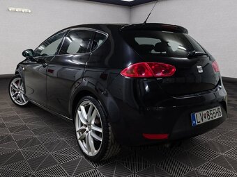 Seat Leon Cupra R 195kw 2011 - 4