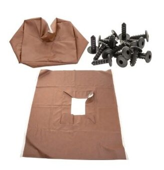 Čalunenie strechy zetor 5011-7745 - 4