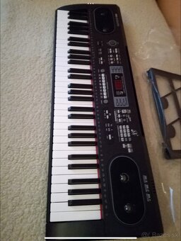 Klávesy elektronické 61 kláves - 4