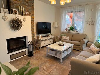 Rodinný dom s garážou v Skalici - 4