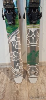 Skialpovy set Dynafit Manaslu 174cm - 4