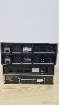 Panasonic NV-FJ617EE - 4