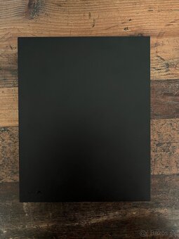 XBOX ONE X 1TB (4k) + možnosť dokúpenia hier a kinectu - 4