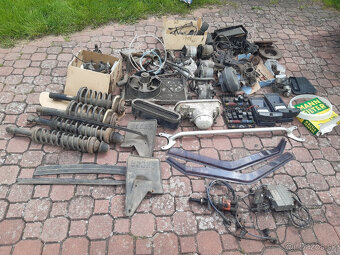 ŠKODA FELICIA,FAVORIT poistková skrinka,spínacia skrinka - 4