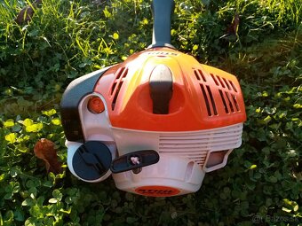 Krovinorez Stihl fs - - - 4