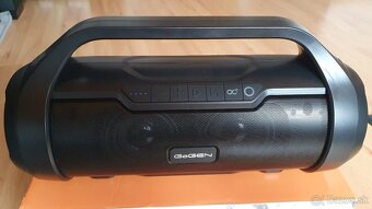 Párty reproduktor Gogen - 4