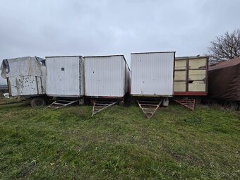 Predám Maringotku. - 4