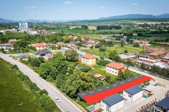 Garaz - Novostavba - 4