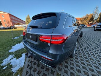 Mercedes-Benz E 200 CDI 118 kW 9G-Tronic ODPOČET DPH - 4