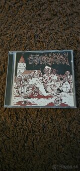 God Dethroned.... - 4