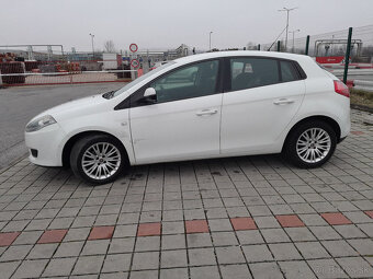 Fiat bravo 2 1.4 16V 66kW - 4