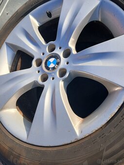 Dvojrozmer disky a pneumatiky - 4