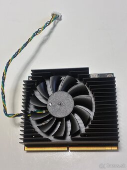 nVidia Quadro K1100M / N15P-Q1-A2 / 2GB / MXM - 4