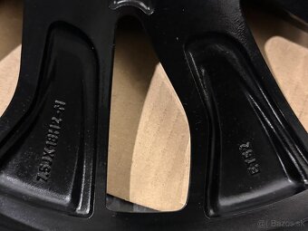 originální mercedes kolesa V Klasse r18 w447 w448 - 4