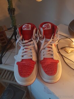 Nike jordan...asi damske c.40.. - 4