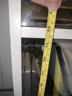 Chladiaca vitrína - 4