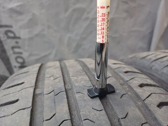 205/55r16 letné pneumatiky Continental - 4