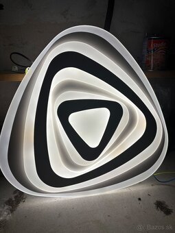 Stropné svietidla - 4