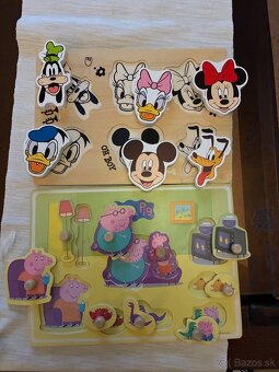 Rôzne veci pre deti - 4