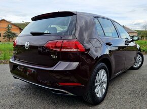 Volkswagen Golf Tsi rabit - 4