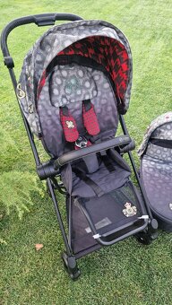 Cybex Mios Rebellious - 4