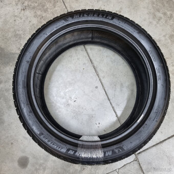 Zimné pneumatiky 245/45 R20 MICHELIN - 4