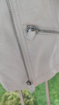 nová bunda Terranova S - 4