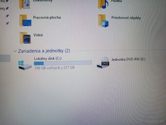 Dell Inspiron 5721 + Intel core i5 + 8gb ram + Windows 10 - 4