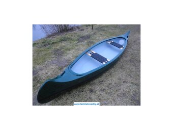 Kanoe CLASSIC 420 - 4