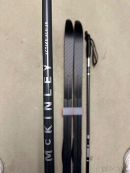 Detský bežkársky set - 4