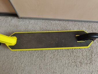 Kolobežka Oxelo - 4